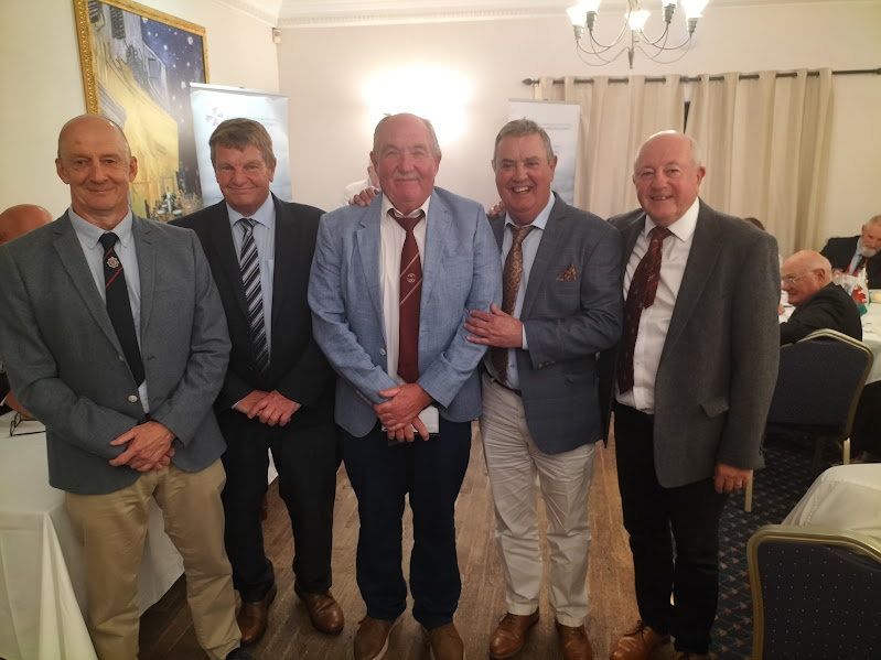 Ashburnham A Third