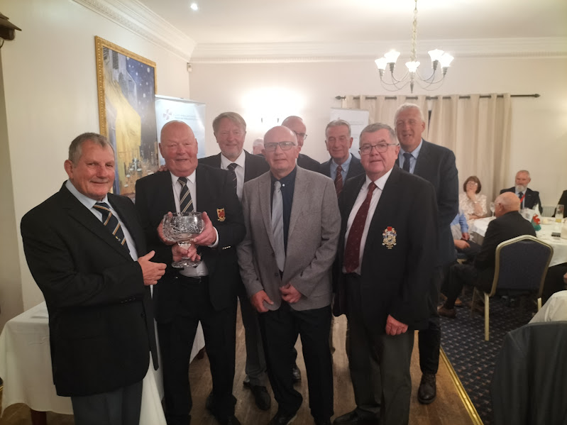 Neath Bowl Winners