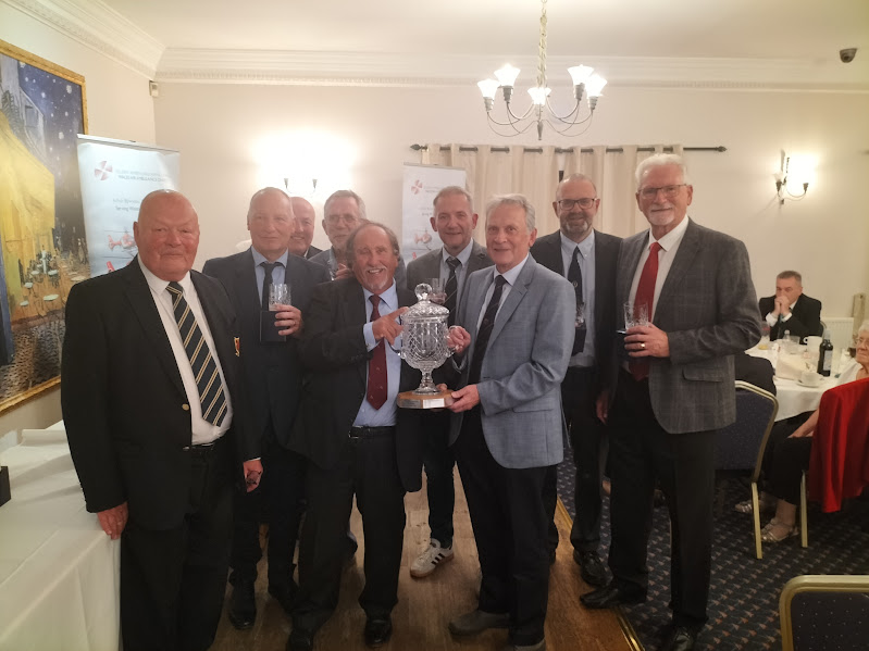 PONTY - SWSC CUP WINNERS
