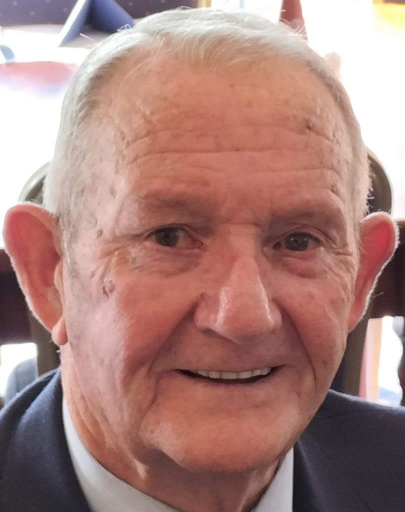 John Davies - Chairman