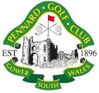 pennard golf club