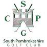 south pembs golf club