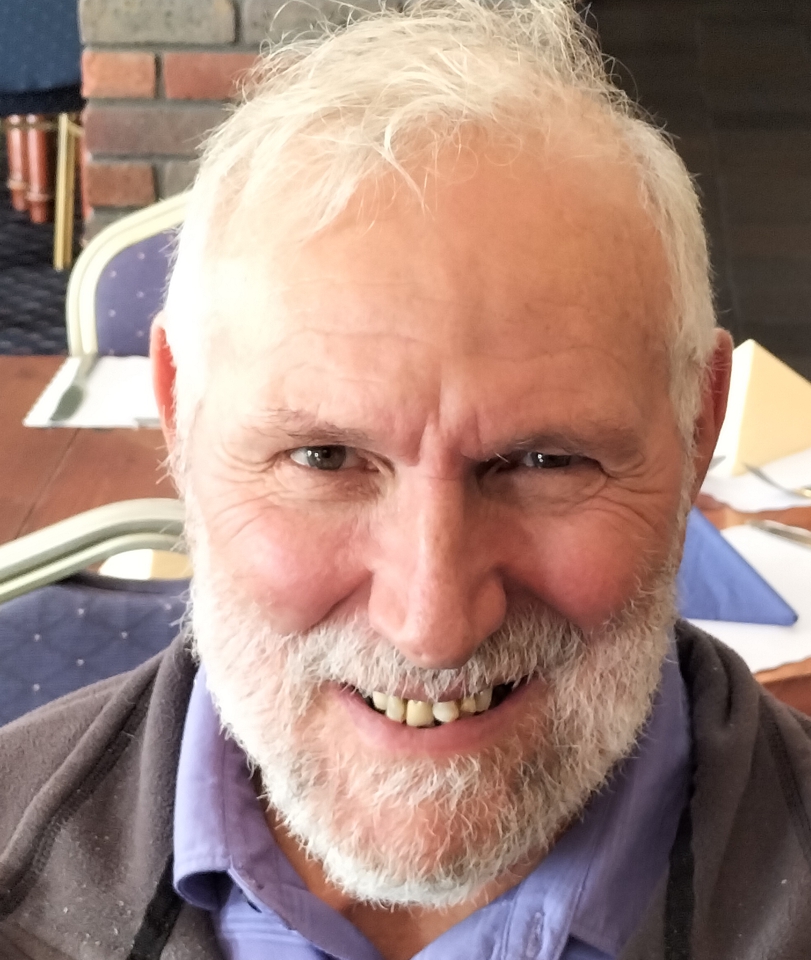 Allen Watts - Webmaster