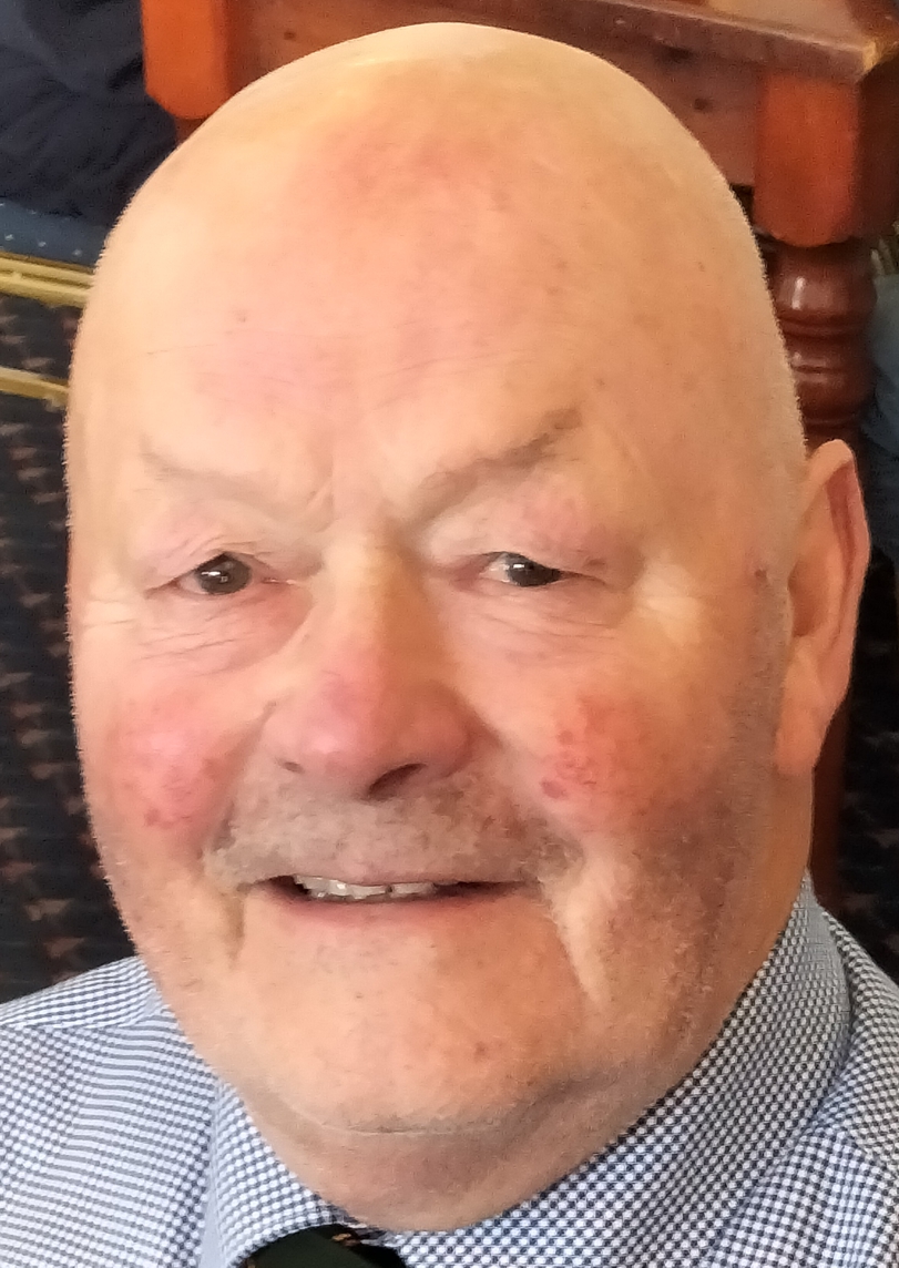Chris Bailey - Treasurer