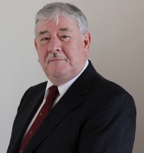 Clive Evans - Secretary