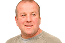 garin jenkins