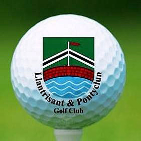 LLANTRISANT GOLF CLUB