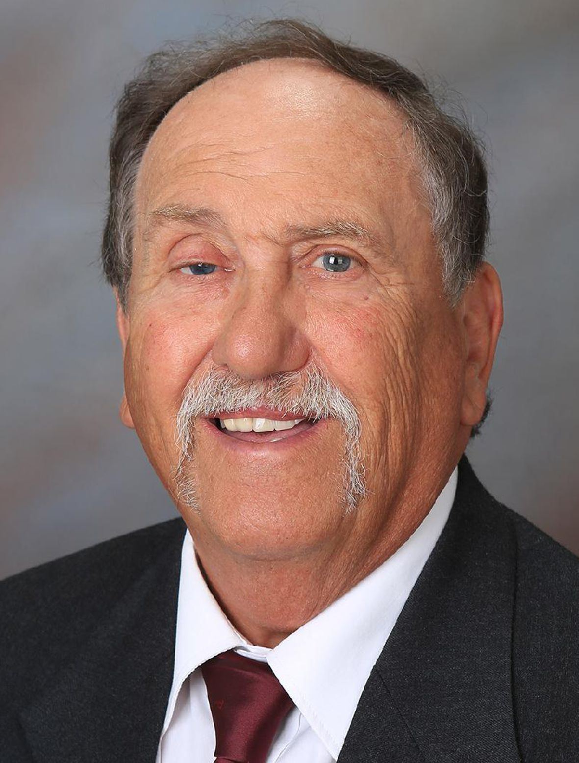 mike tothill
