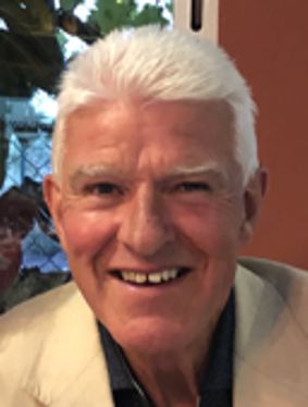 rob arbourne